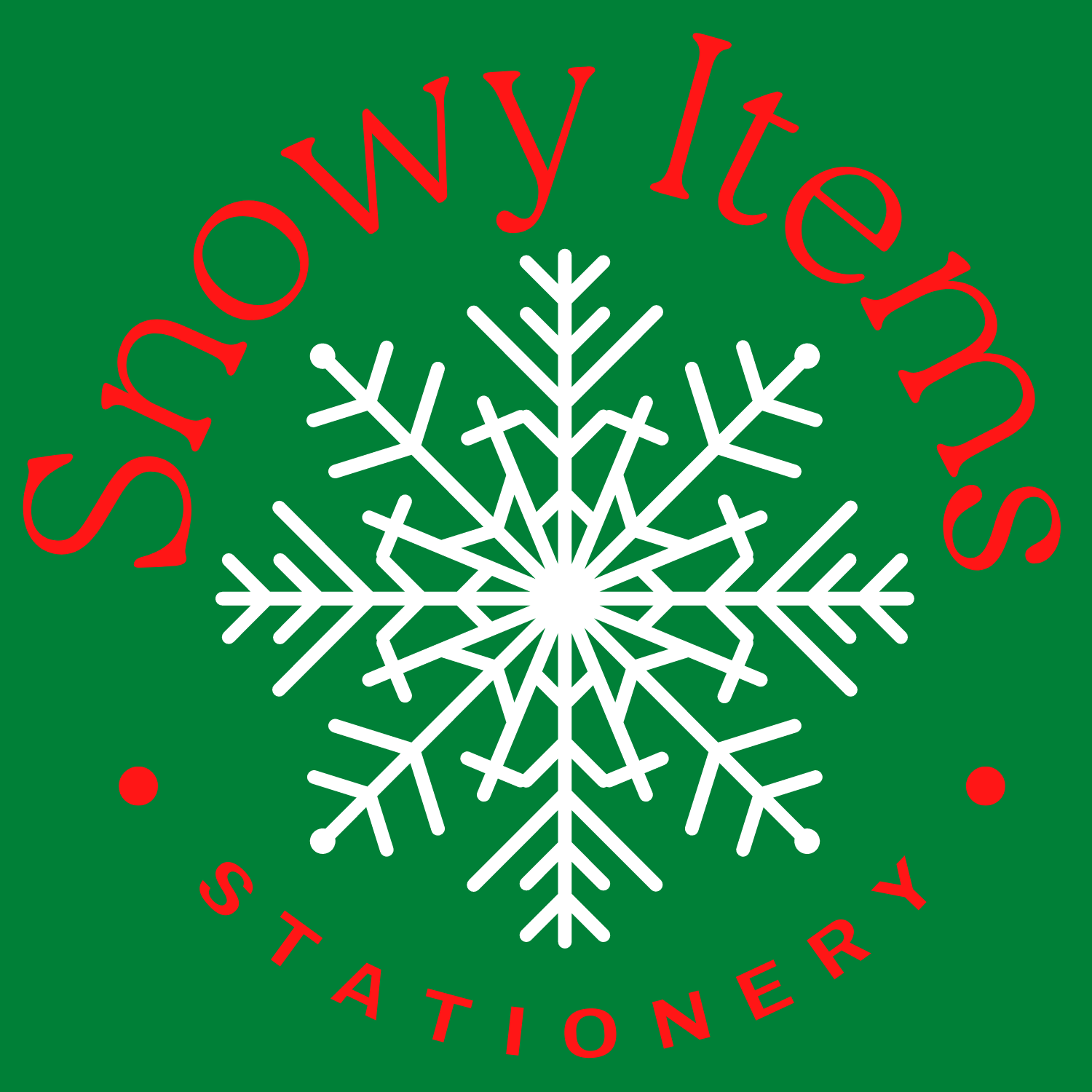 Snowylogo